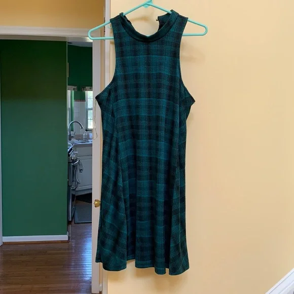 green emerald velvet dress Amazon.com: Women's Vintage Plaid Dress 1950s Spaghetti Straps Cocktail  Dress Formal Elegant Party Prom Dresses Swing Dresses Green : Clothing,  Shoes & Jewelry main image 0
